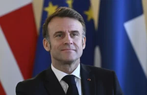 Макрон не планує зустрічатися з путіним "найближчими днями" Макрон-не-планує-зустрічатися-з-путіним-"найближчими-днями"