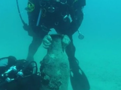 В Італії поліція випадково знайшла 1600-річний римський корабель В-Італії-поліція-випадково-знайшла-1600-річний-римський-корабель