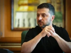 Президент України закликає США тиснути на Кремль Президент України закликає США тиснути на Кремль