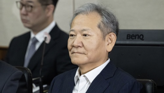 У Південній Кореї ексглаву МВС засудили до 7 років ув’язнення у справі про воєнний стан У-Південній-Кореї-ексглаву-МВС-засудили-до-7-років-ув’язнення-у-справі-про-воєнний-стан