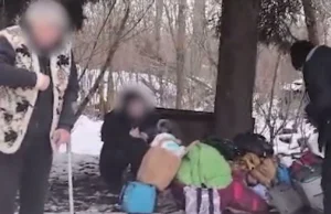 Поліцейські показали евакуацію сім'ї з Костянтинівки та тіла загиблої матері Поліцейські-показали-евакуацію-сім'ї-з-Костянтинівки-та-тіла-загиблої-матері