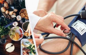 Яку їжу краще уникати під час прийому ліків від гіпертонії: дослідники назвали 5 продуктів Яку-їжу-краще-уникати-під-час-прийому-ліків-від-гіпертонії:-дослідники-назвали-5-продуктів