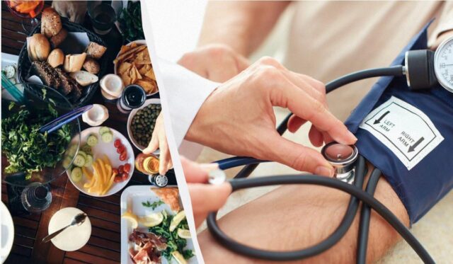 Яку їжу краще уникати під час прийому ліків від гіпертонії: дослідники назвали 5 продуктів Яку-їжу-краще-уникати-під-час-прийому-ліків-від-гіпертонії:-дослідники-назвали-5-продуктів