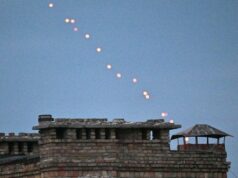 Сили ППО на Хмельниччині збила кілька ворожих БпЛА — ОВА Сили-ППО-на Хмельниччині-збила-кілька-ворожих-БпЛА —-ОВА