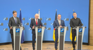 «Рамштайн»: партнери надають Україні ще $35 мільярдів оборонної допомоги «Рамштайн»:-партнери-надають-Україні-ще-$35-мільярдів-оборонної-допомоги