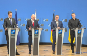 «Рамштайн»: партнери надають Україні ще $35 мільярдів оборонної допомоги «Рамштайн»:-партнери-надають-Україні-ще-$35-мільярдів-оборонної-допомоги