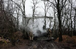 “За рік війна кардинально змінилася”: боєць розповів, з якими викликами стикаються військові “За-рік-війна-кардинально-змінилася”:-боєць-розповів,-з-якими-викликами-стикаються-військові