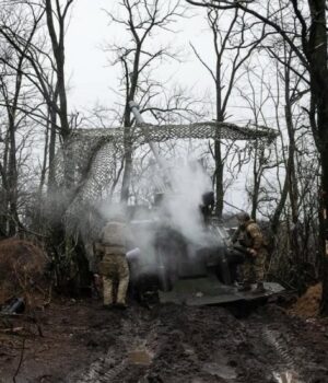 “За-рік-війна-кардинально-змінилася”:-боєць-розповів,-з-якими-викликами-стикаються-військові