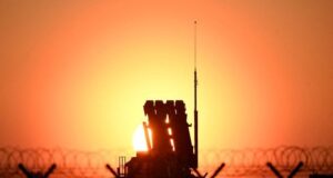 Дефіцит ракет для ППО: у НАТО визнають затримку з постачанням — журналіст Дефіцит-ракет-для-ППО:-у НАТО-визнають-затримку-з постачанням —-журналіст