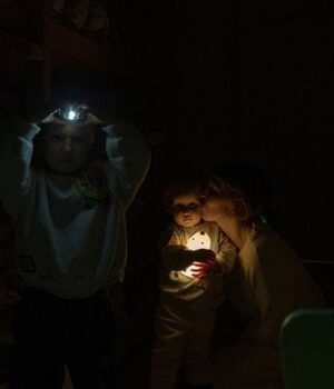 Експерт-пояснив,-коли-в Україні-скасують-графіки-відключень-світла