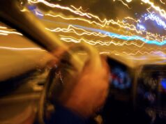 П’яні за кермом: в яких областях України найбільше порушників П’яні-за кермом:-в-яких-областях-України-найбільше-порушників