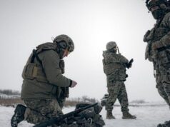 Інтеграція, а не ліквідація: у ЗСУ відреагували на скандал з Інтернаціональним легіоном Інтеграція,-а-не-ліквідація:-у-ЗСУ-відреагували-на-скандал-з-Інтернаціональним-легіоном