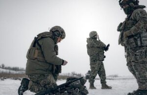 Інтеграція, а не ліквідація: у ЗСУ відреагували на скандал з Інтернаціональним легіоном Інтеграція,-а-не-ліквідація:-у-ЗСУ-відреагували-на-скандал-з-Інтернаціональним-легіоном