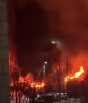 Внаслідок-атаки-на-російський-волгоград-пошкоджено-об'єкти-промислової-інфраструктури