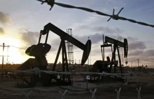 Світові ціни на нафту знижуються вперше у 2026 році – Bloomberg Світові-ціни-на-нафту-знижуються-вперше-у-2026-році-–-bloomberg