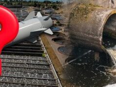 Загроза удару по Бортницькій станції аерації: експерти оцінили наслідки для Києва Загроза-удару-по Бортницькій-станції-аерації:-експерти-оцінили-наслідки-для-Києва