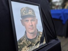 Перший бойовий вихід став фатальним: у Ковелі поховали воїна Ярослава Лукашука Перший-бойовий-вихід-став-фатальним:-у-Ковелі-поховали-воїна-Ярослава-Лукашука