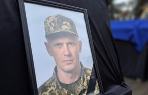 Перший бойовий вихід став фатальним: у Ковелі поховали воїна Ярослава Лукашука Перший-бойовий-вихід-став-фатальним:-у-Ковелі-поховали-воїна-Ярослава-Лукашука