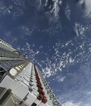 Україна вивела з ладу кілька тисяч російських терміналів Starlink