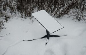 Кіберфахівці зібрали дані про тисячі російських Starlink Кіберфахівці-зібрали-дані-про-тисячі-російських-starlink