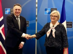 Норвегія і Франція об'єднали зусилля для посилення оборонних можливостей України Норвегія-і-Франція-об'єднали-зусилля-для-посилення-оборонних-можливостей-України