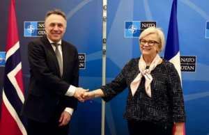 Норвегія і Франція об'єднали зусилля для посилення оборонних можливостей України Норвегія-і-Франція-об'єднали-зусилля-для-посилення-оборонних-можливостей-України