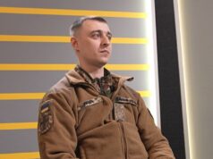 «Жорстока, кривава, безпощадна», – волинський боєць про війну «Жорстока,-кривава,-безпощадна»,-–-волинський-боєць-про-війну