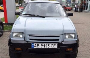 На Одещині побачили унікальний, рідкісний автомобіль, що розроблявся у Луцьку. ФОТО На-Одещині-побачили-унікальний,-рідкісний-автомобіль,-що-розроблявся-у-Луцьку.-ФОТО