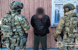 У Чернівцях батько чотирьох дітей викрав 13-річну дівчину і утримував дві доби У-Чернівцях-батько-чотирьох-дітей-викрав-13-річну-дівчину-і-утримував-дві-доби