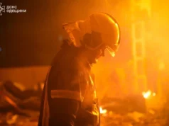 рф завдала руйнівних ударів по енергетичній інфраструктурі Одеси – ДТЕК рф-завдала-руйнівних-ударів-по-енергетичній-інфраструктурі-Одеси-–-ДТЕК