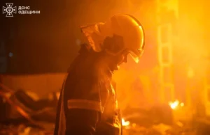 рф завдала руйнівних ударів по енергетичній інфраструктурі Одеси – ДТЕК рф-завдала-руйнівних-ударів-по-енергетичній-інфраструктурі-Одеси-–-ДТЕК