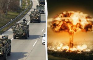 Жителі Заходу очікують на глобальну війну в найближчі 5 років, – ЗМІ Жителі-Заходу-очікують-на-глобальну-війну-в-найближчі-5-років,-–-ЗМІ