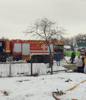 На-Волині-горіли-житловий-будинок-та-господарська-споруда