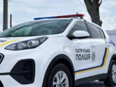 Сів за кермо без прав: волинянину «світить» кримінал Сів-за-кермо-без-прав:-волинянину-«світить»-кримінал