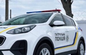 Сів за кермо без прав: волинянину «світить» кримінал Сів-за-кермо-без-прав:-волинянину-«світить»-кримінал