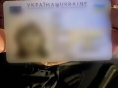 Згуба знайшла свою власницю: у Луцьку патрульні повернули паспорт жінці Згуба-знайшла-свою-власницю:-у-Луцьку-патрульні-повернули-паспорт-жінці