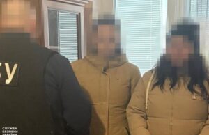 Дві зрадниці за 50 тисяч готували теракти у Києві і Житомирі Дві-зрадниці-за-50-тисяч-готували-теракти-у-Києві-і-Житомирі