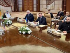 Наступні переговори України та рф за посередництва США відбудуться в Женеві, — Пєсков Наступні-переговори-України-та-рф-за-посередництва-США-відбудуться-в-Женеві,-—-Пєсков