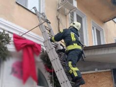 На Волині у квартирі зачинилася дворічна дитина На-Волині-у-квартирі-зачинилася-дворічна-дитина