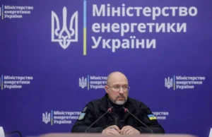 Україна шукає в Східній Європі радянські електростанції для заміни обладнання – Шмигаль Україна-шукає-в-Східній-Європі-радянські-електростанції-для-заміни-обладнання-–-Шмигаль