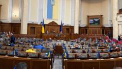 Буковель, отруєння в їдальні чи блеф? Що відомо про масову хворобу в Верховній Раді Буковель,-отруєння-в-їдальні-чи-блеф?-Що-відомо-про-масову-хворобу-в-Верховній-Раді