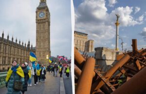 Війна в Україні розбудила Європу: Bloomberg назвав три великі зміни Війна-в-Україні-розбудила-Європу:-bloomberg-назвав-три-великі-зміни