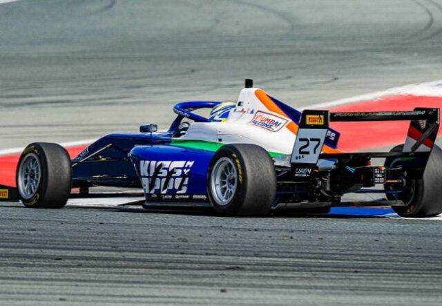 Історичне досягнення: українець Бондарев став чемпіоном Формули-4 Історичне-досягнення:-українець-Бондарев-став-чемпіоном-Формули-4