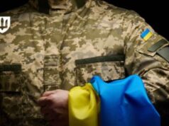 На Запоріжжі поліг воїн з Волині Василь Солодуха На-Запоріжжі-поліг-воїн-з-Волині-Василь-Солодуха