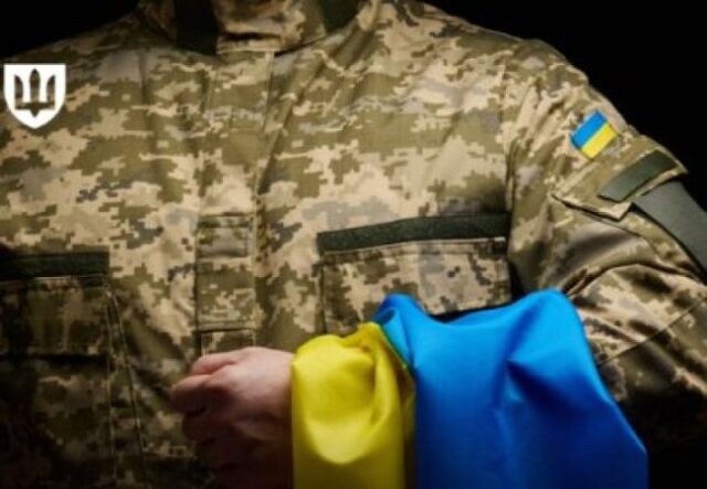 На Запоріжжі поліг воїн з Волині Василь Солодуха На-Запоріжжі-поліг-воїн-з-Волині-Василь-Солодуха