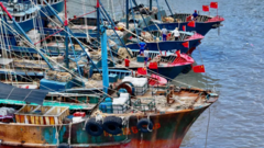 Чому загострились стосунки Японії і Китаю: деталі затримання судна Чому-загострились-стосунки-Японії-і-Китаю:-деталі-затримання-судна