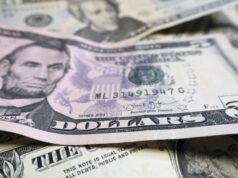 Курс валют на 16 лютого: скільки коштуватимуть долар, євро і злотий Курс-валют-на 16 лютого:-скільки-коштуватимуть-долар,-євро-і злотий