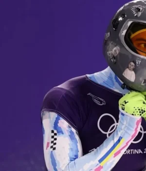 «Це біль за нашу країну»: авторка «шолому пам’яті» Гераскевича розповіла про його ідею