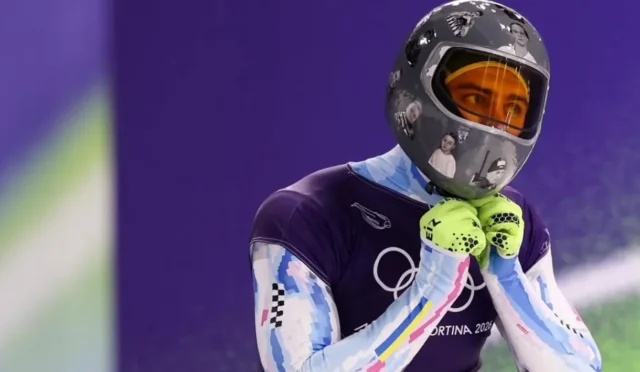 «Це біль за нашу країну»: авторка «шолому пам’яті» Гераскевича розповіла про його ідею «Це біль за нашу країну»: авторка «шолому пам’яті» Гераскевича розповіла про його ідею