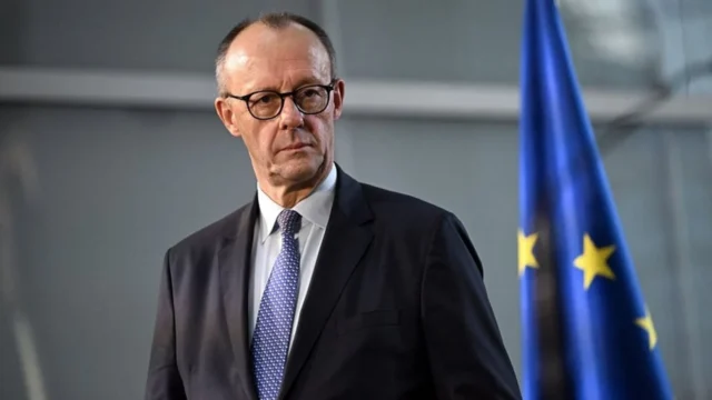 Німеччина лідирує в підтримці України, розгортаючи масштабні оборонні проєкти – Мерц Німеччина-лідирує-в-підтримці-України,-розгортаючи-масштабні-оборонні-проєкти-–-Мерц